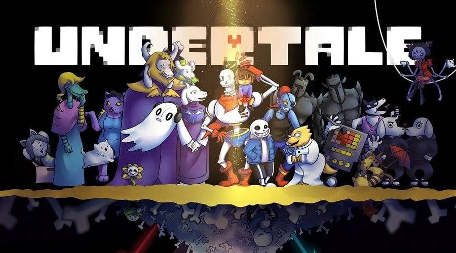 Games like Undertale