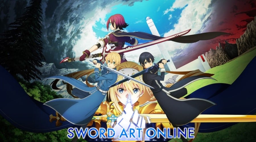 Games Like SAO