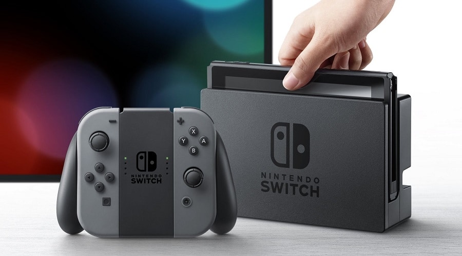 How to Connect Nintendo Switch to TV