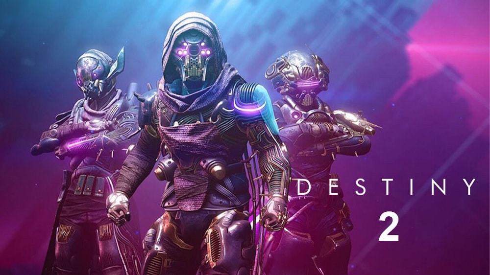 Destiny 2