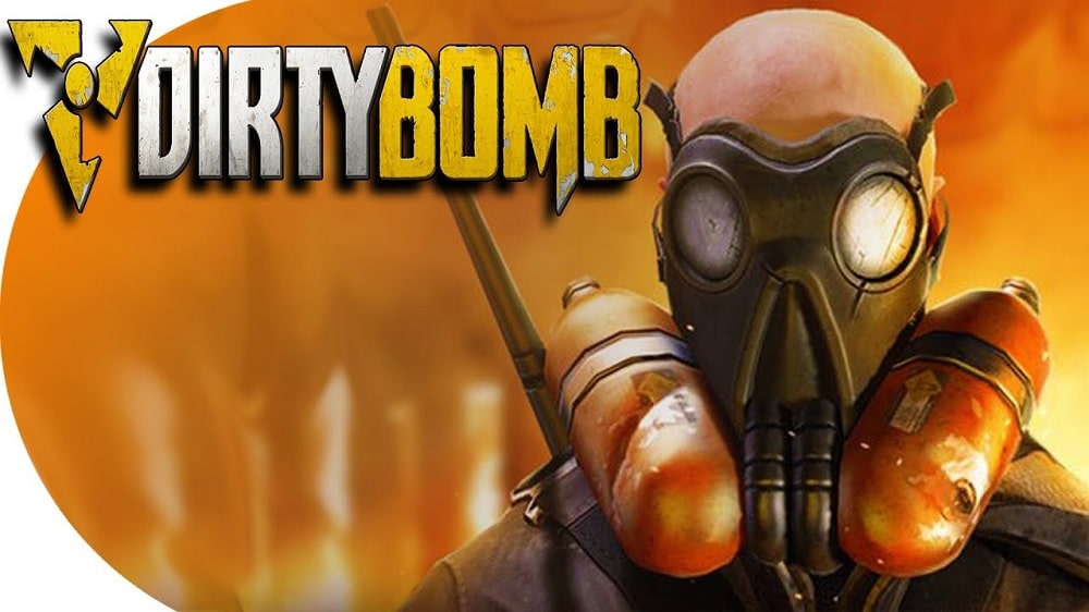 Dirty Bomb