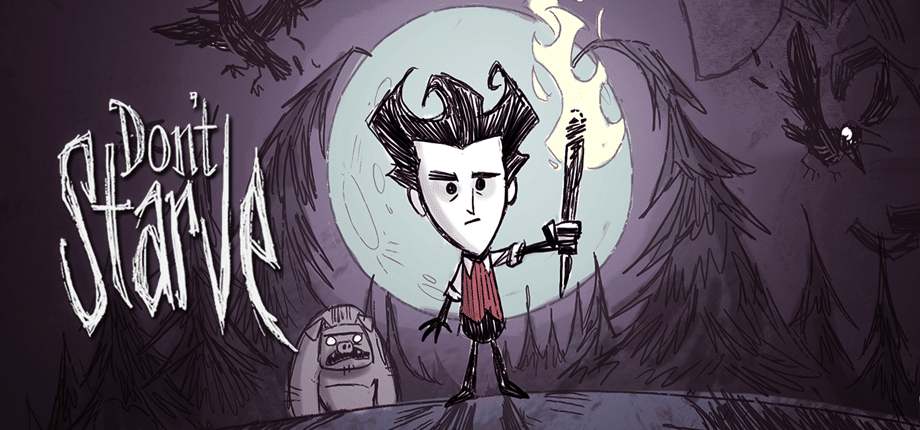 Dont Starve