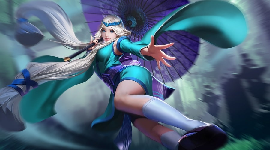 Mobile Legends Best Mages