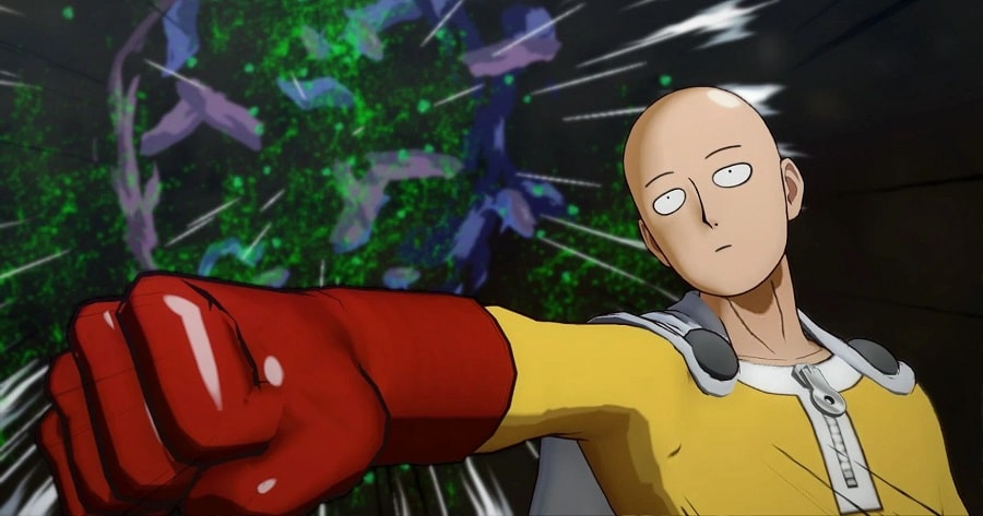 Saitama