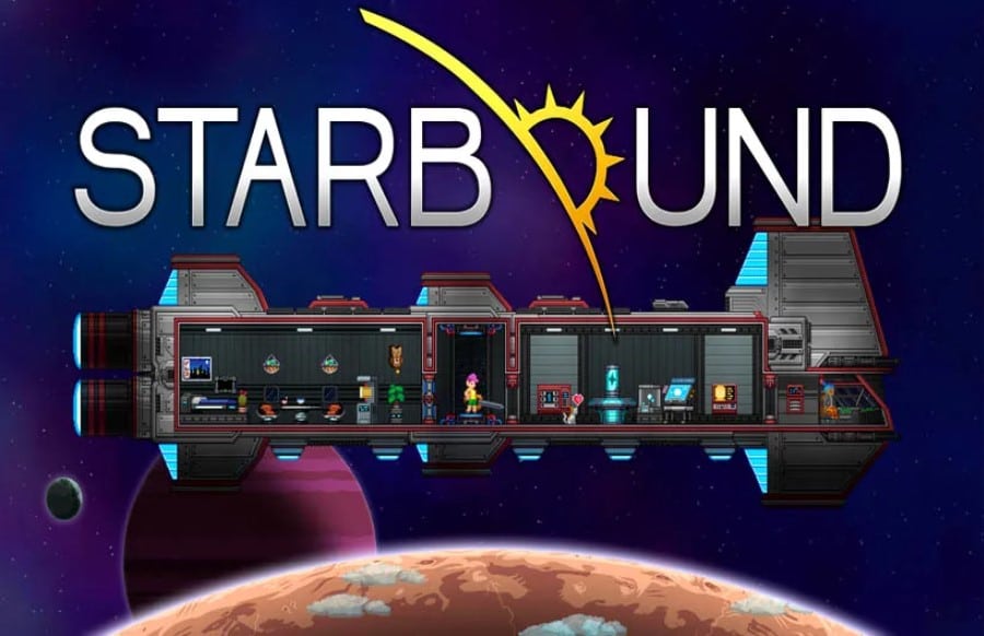 Starbound