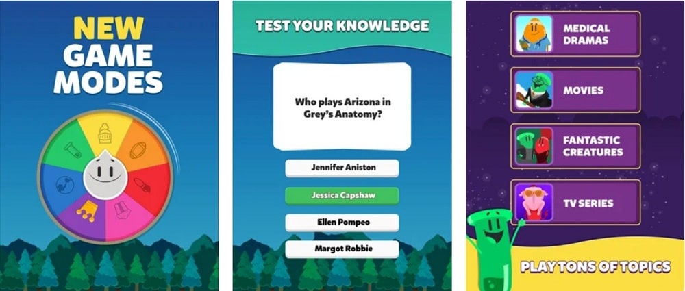 Trivia Crack