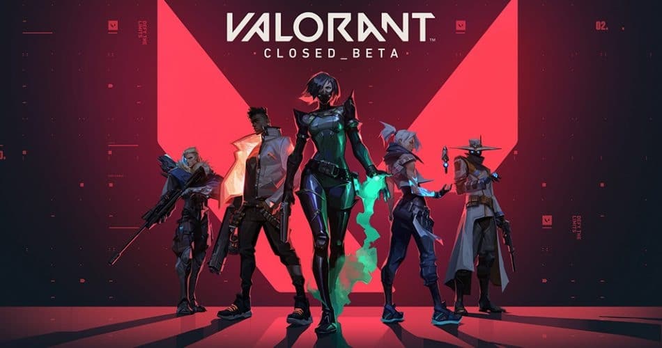 Valorant