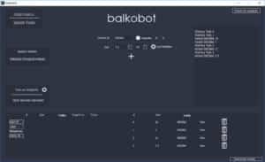 Balkobot