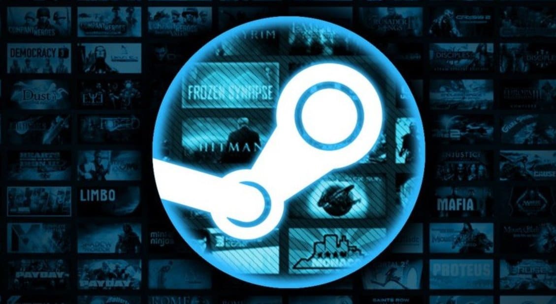 Careful Consideration regarding Steam Account