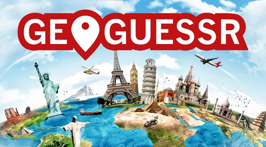 Geoguessr alternative