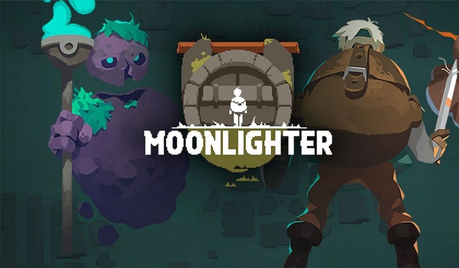 Moonlighter