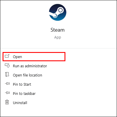 Steam-client