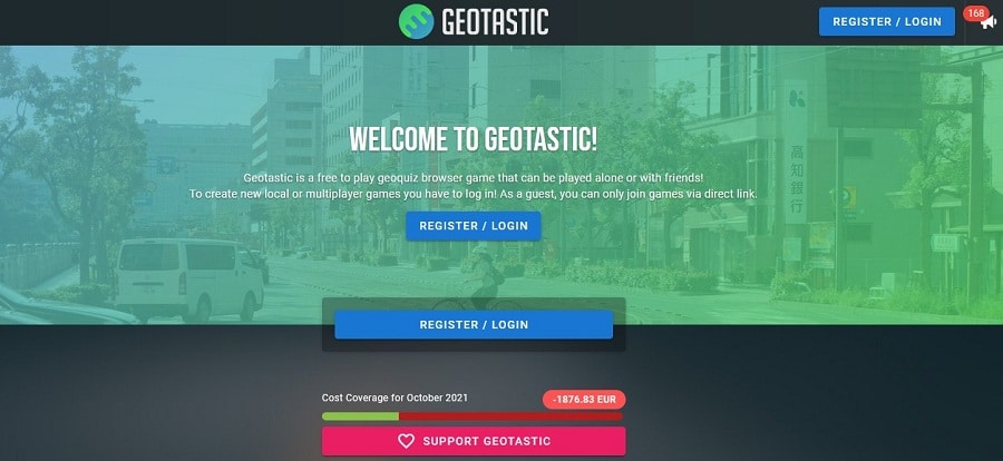 geotastic.de