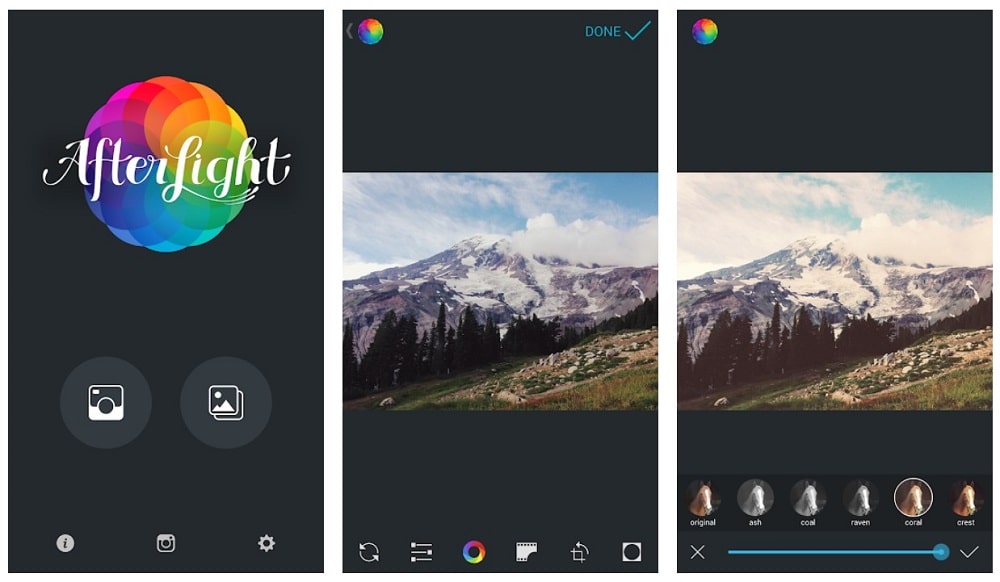 Afterlight 2 for android