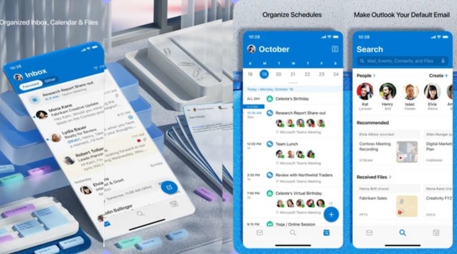 BEST Email Apps for iPhone in 2021