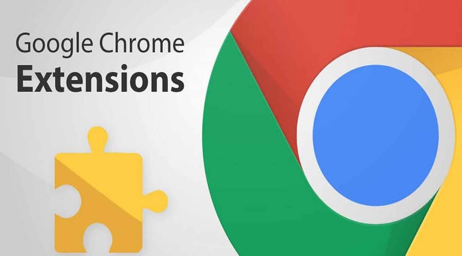 Best Google Chrome Extensions