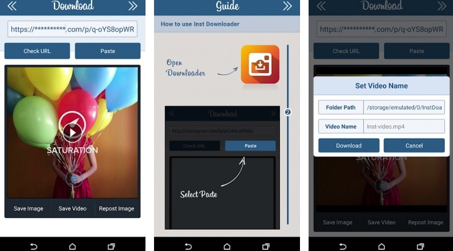 Best Instagram Video Downloader