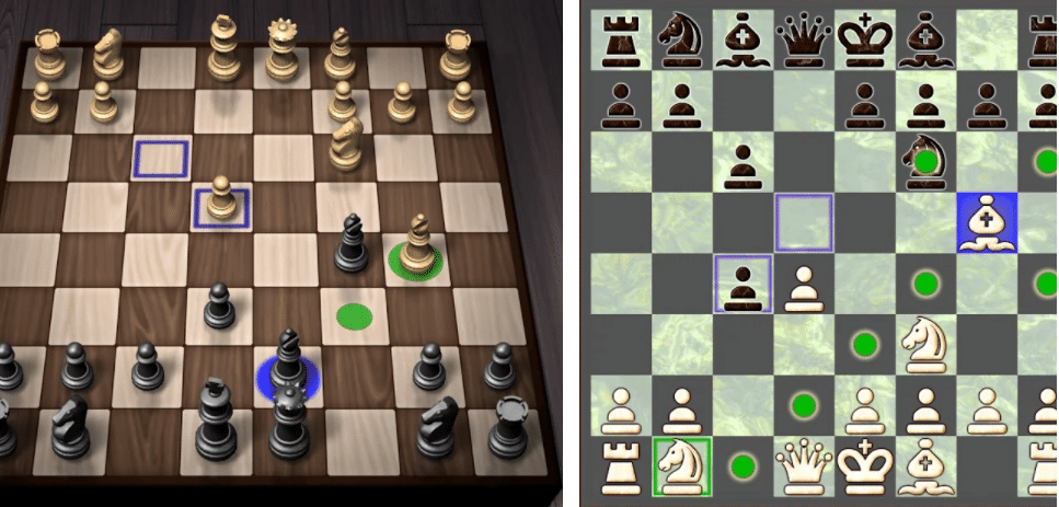 Chess Free for play store