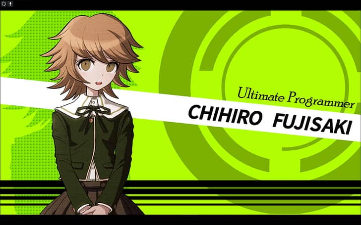 Chihiro Fujisaki