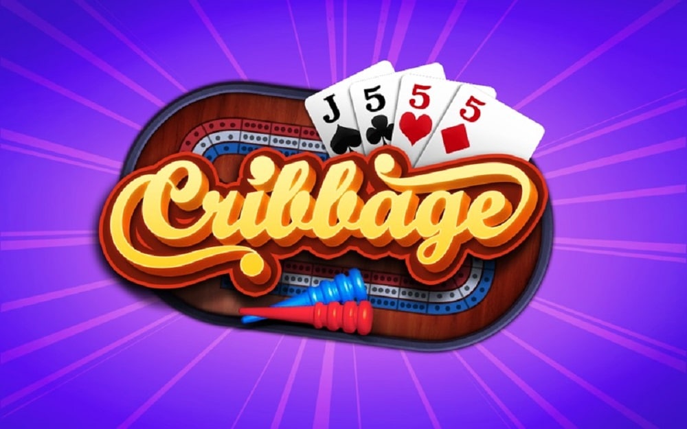 Cribbage Online