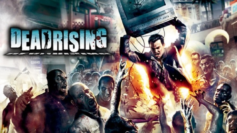 Dead Rising series