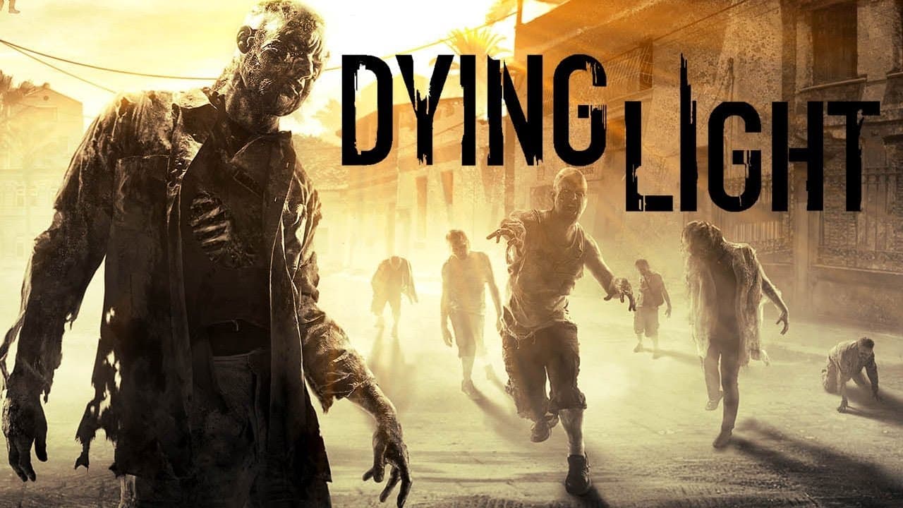 Dying Light series