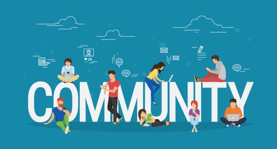 Engage With Communities