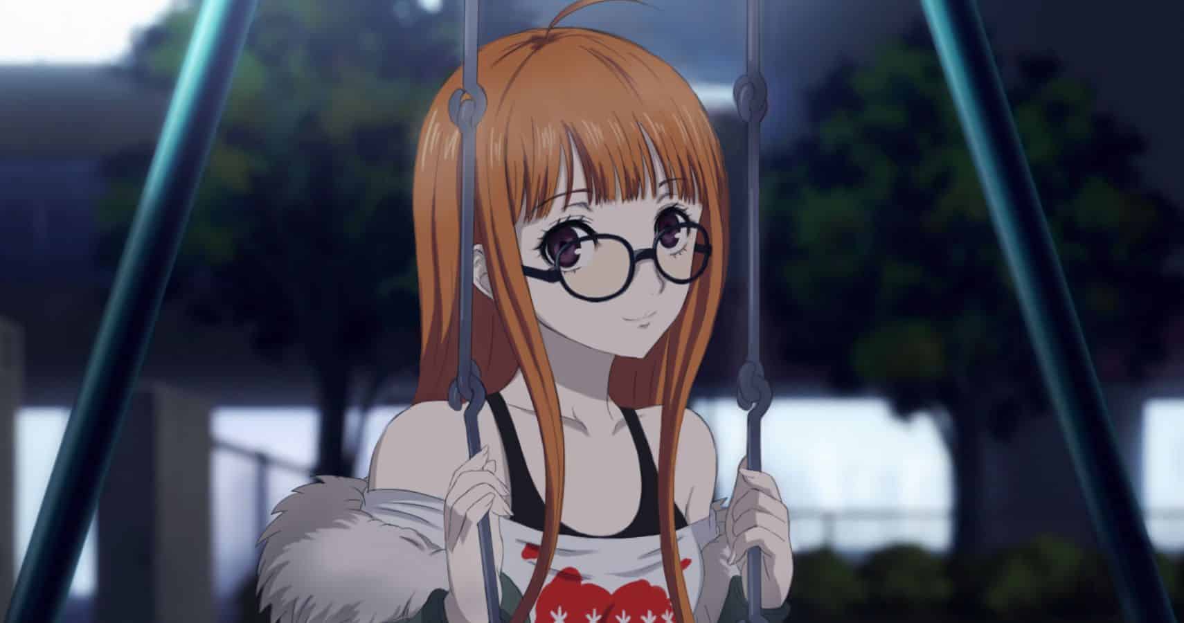 Futaba Sakura