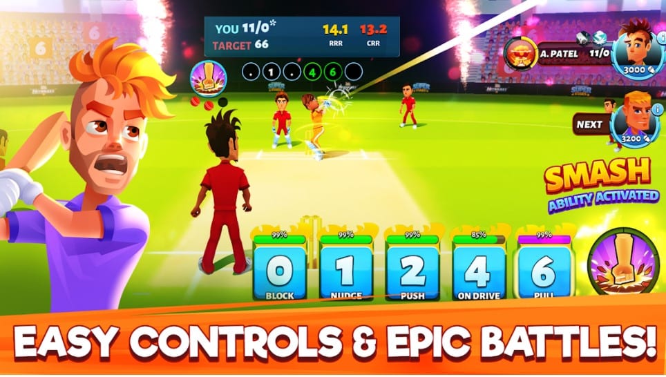 Hitwicket Superstar for android
