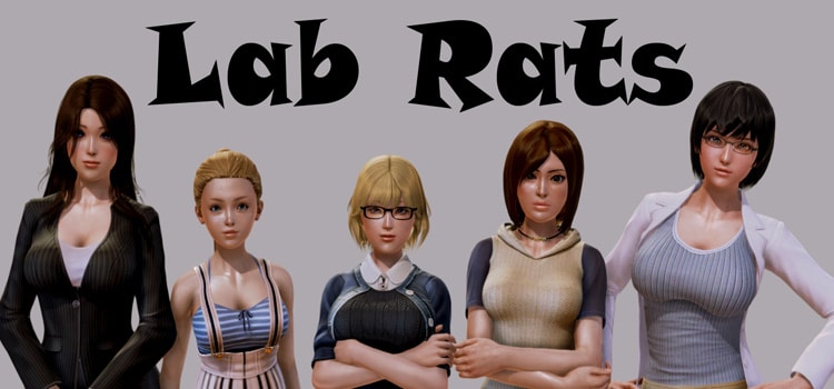 Lab Rats