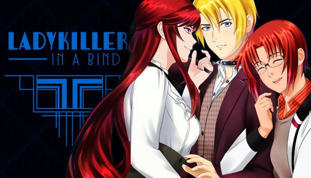 Ladykiller in a Bind