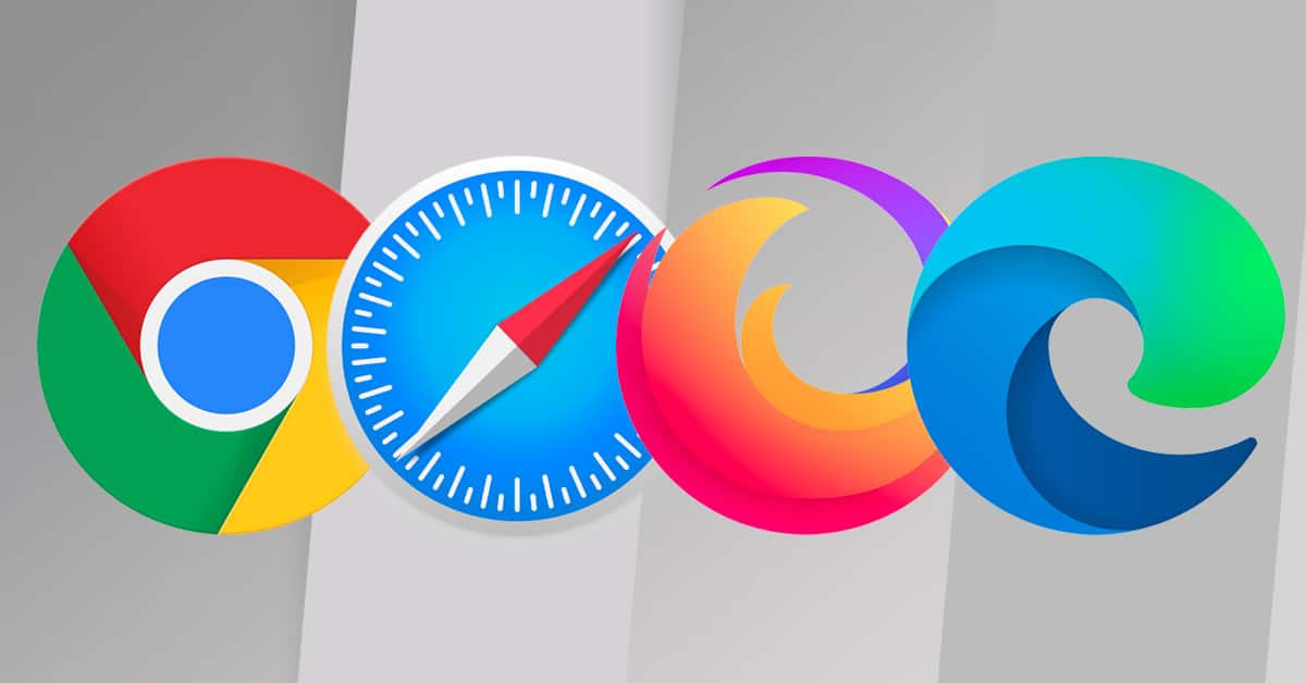 chrome 81 safari 11 firefox 76 edge 18