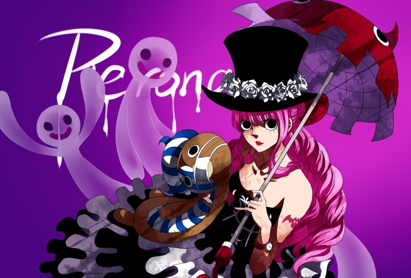 Perona