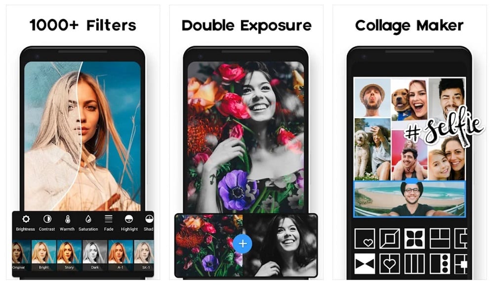 Photo Editor Pro by InShot for android