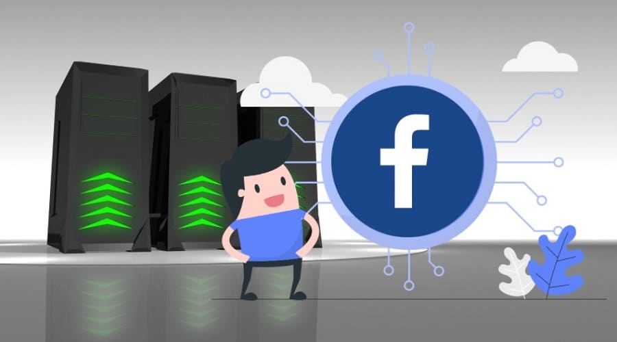 Private Proxies with Your Facebook Accounts