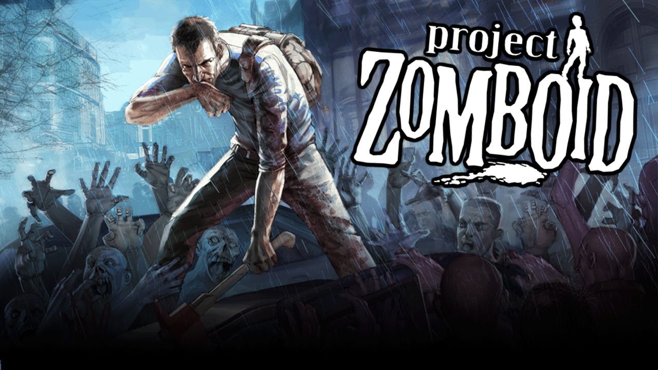 Project Zomboid