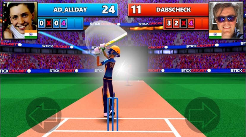 Stick Cricket Live for android