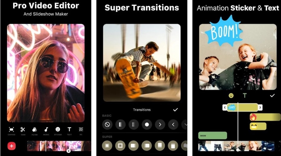 Top Free Video Editing Apps for Android