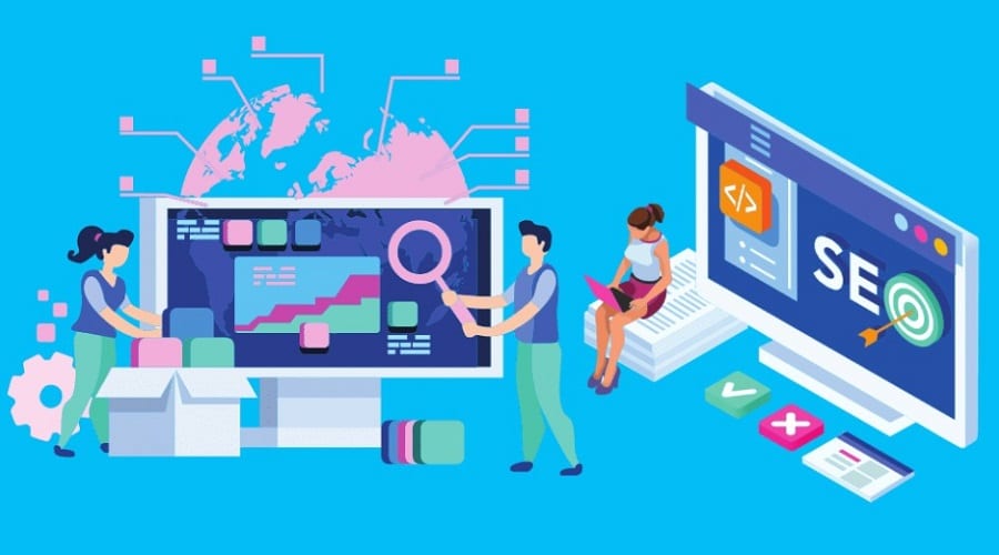 Top SEO Trends