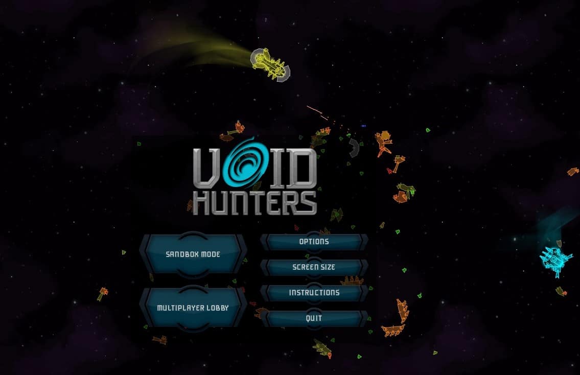 Void Hunters