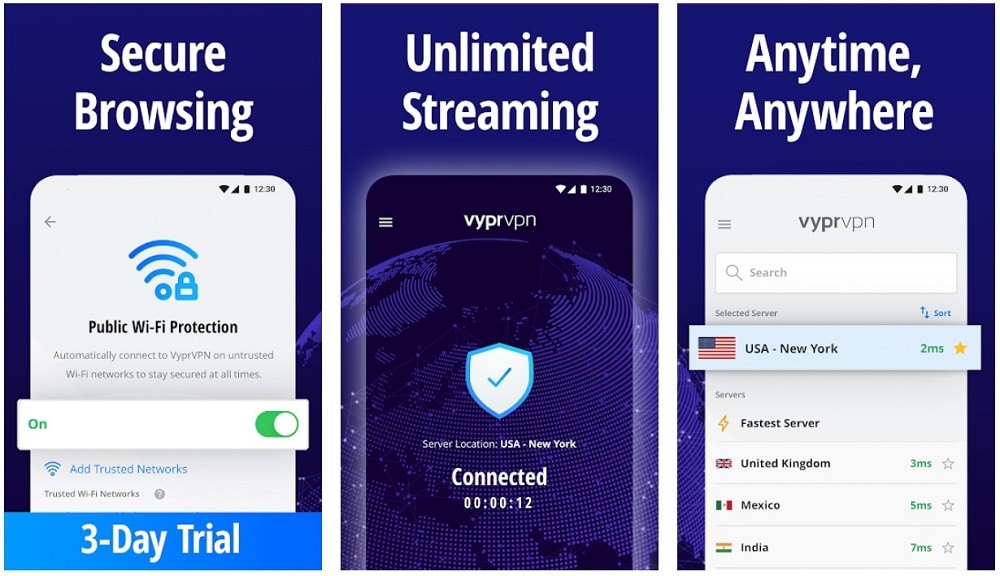 VyprVPN