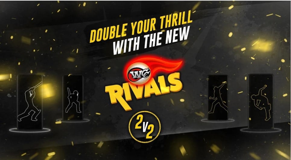 WCC Rivals for android