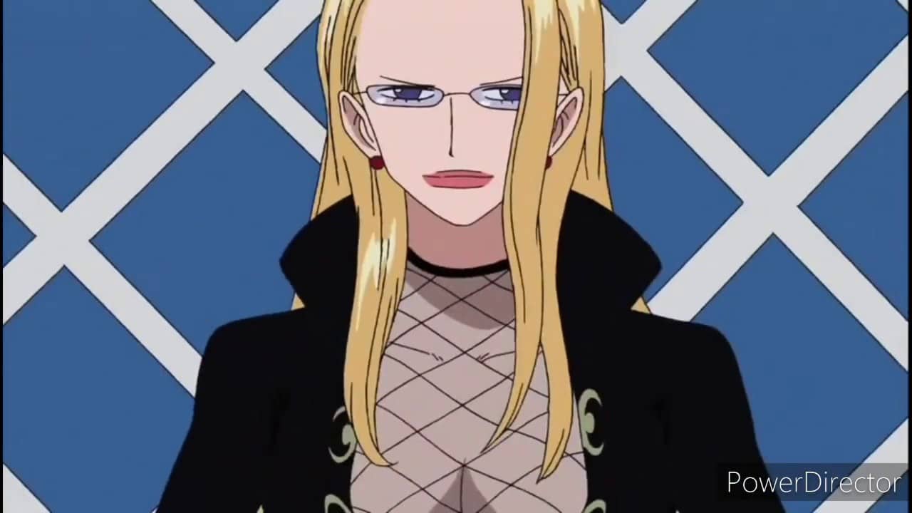 Top 15 Sexiest One Piece Female Characters