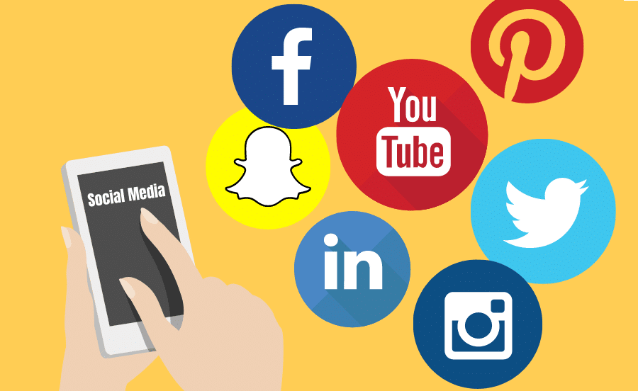 social media trends