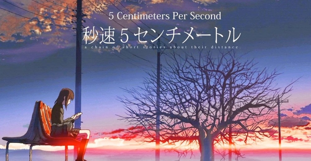 5 Centimeters per Second