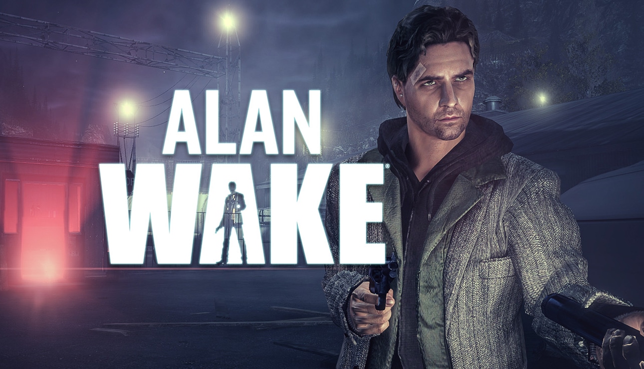 Alan Wake