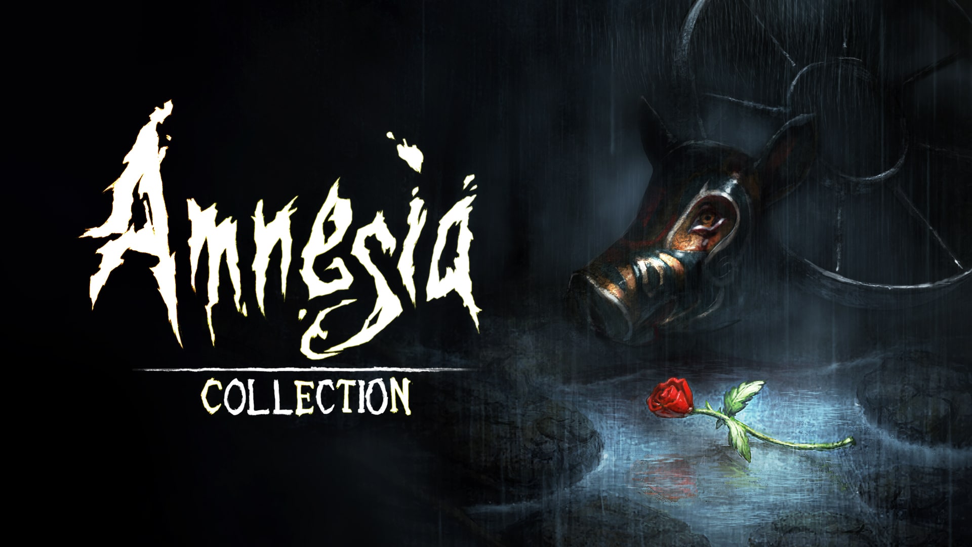 Amnesia Collection