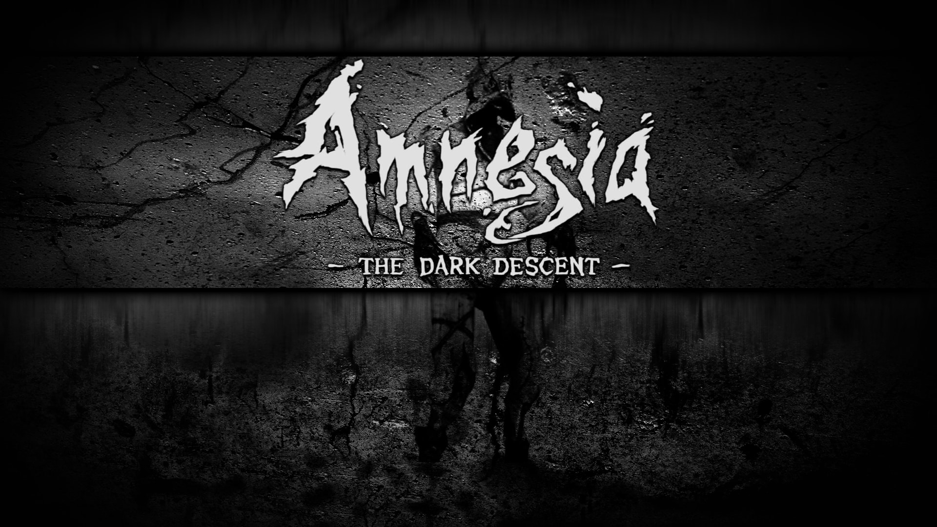 Amnesia The Dark Descent