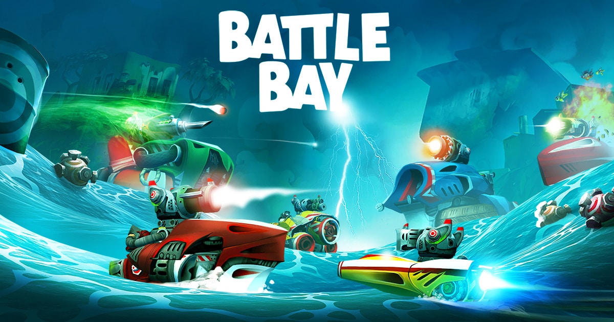 Battle Bay