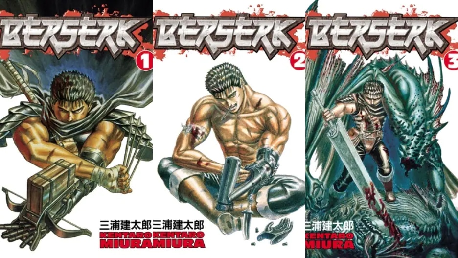 Berserk